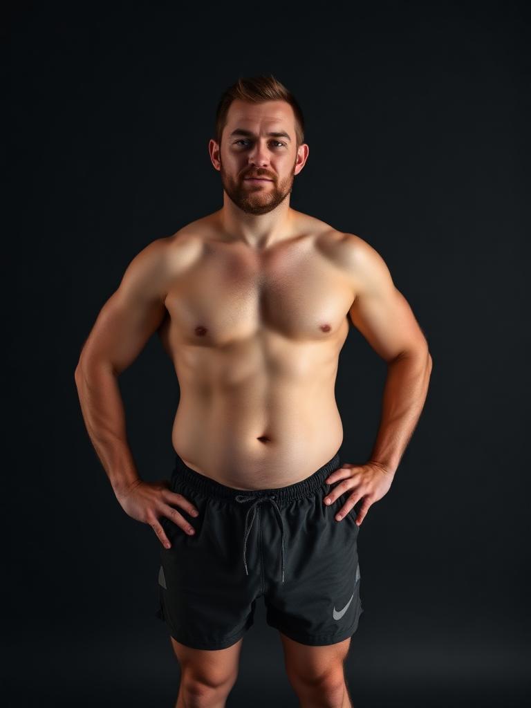 Before transformation