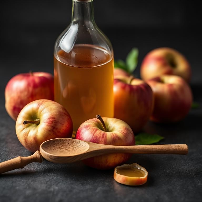 Apple Cider Vinegar