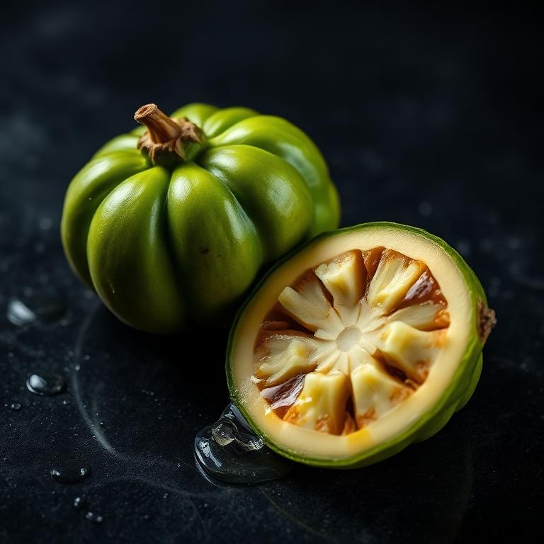 Garcinia Cambogia