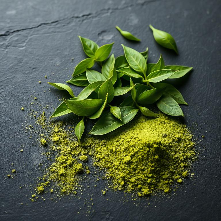 Green Tea Extract