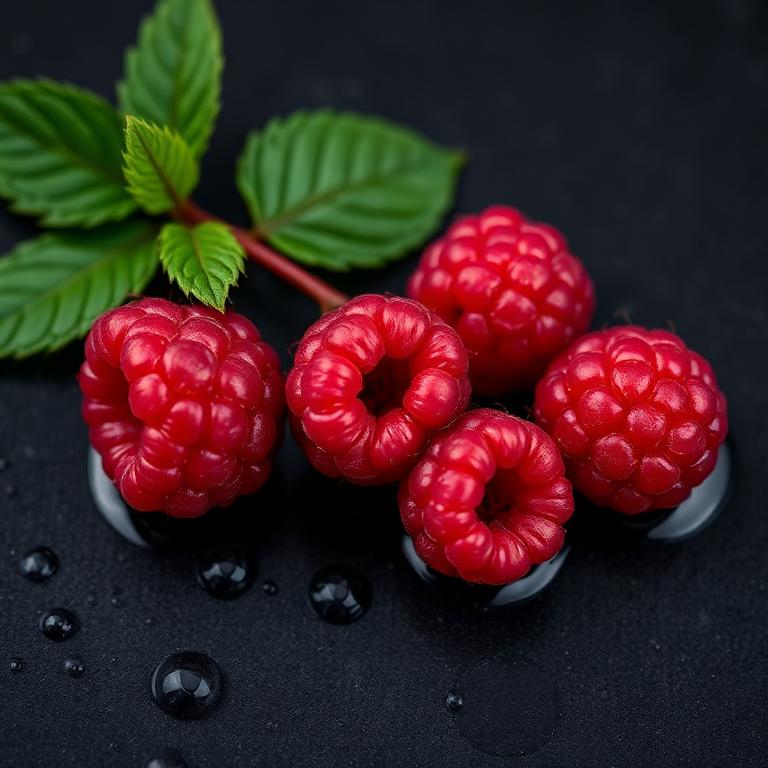 Raspberry Ketones